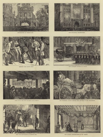 San Pablo de Edward Frederick Brewtnall